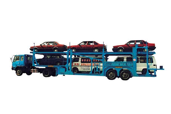 ต้องการทีมงาน ดูแลลูกค้าที่ใช้รถ Trailer CIMC