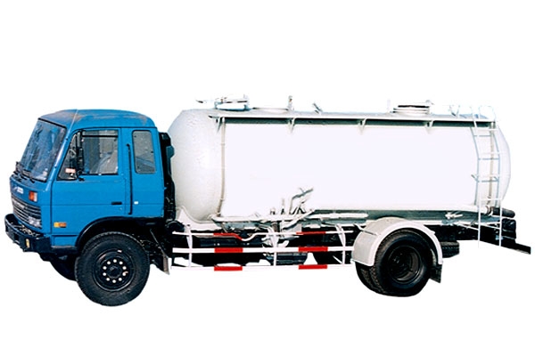 ต้องการทีมงาน ดูแลลูกค้าที่ใช้รถ Trailer CIMC