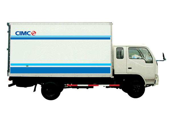 ต้องการทีมงาน ดูแลลูกค้าที่ใช้รถ Trailer CIMC