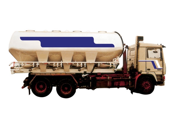 ต้องการทีมงาน ดูแลลูกค้าที่ใช้รถ Trailer CIMC