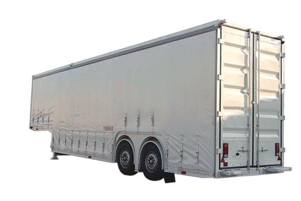 ต้องการทีมงาน ดูแลลูกค้าที่ใช้รถ Trailer CIMC