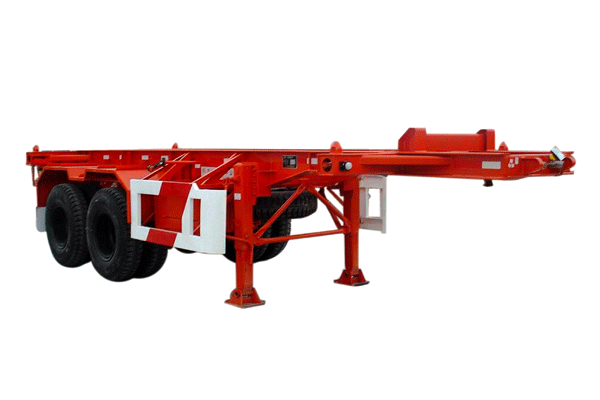 ต้องการทีมงาน ดูแลลูกค้าที่ใช้รถ Trailer CIMC