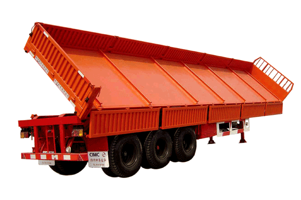 ต้องการทีมงาน ดูแลลูกค้าที่ใช้รถ Trailer CIMC