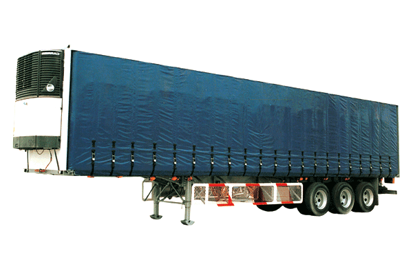 ต้องการทีมงาน ดูแลลูกค้าที่ใช้รถ Trailer CIMC