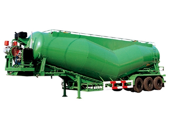 ต้องการทีมงาน ดูแลลูกค้าที่ใช้รถ Trailer CIMC