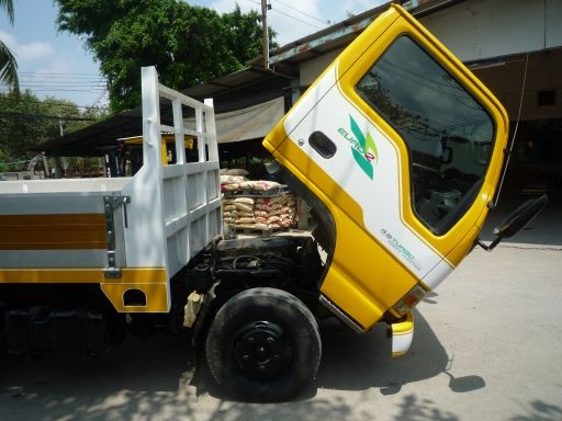 ISUZU 4HL1 คอมมอลเรล 6ล้ิอดั้มพ์ ISUZU 4HL1 คอมมอลเรล 6ล้ิอดั้มพ์