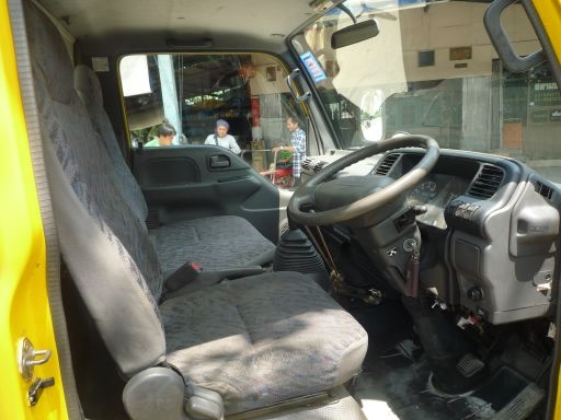 ISUZU 4HL1 คอมมอลเรล 6ล้ิอดั้มพ์ ISUZU 4HL1 คอมมอลเรล 6ล้ิอดั้มพ์