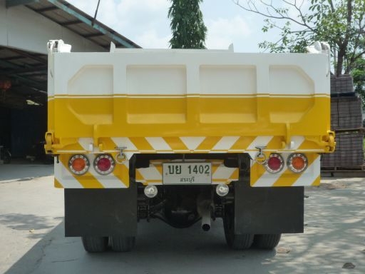 ISUZU 4HL1 คอมมอลเรล 6ล้ิอดั้มพ์ ISUZU 4HL1 คอมมอลเรล 6ล้ิอดั้มพ์