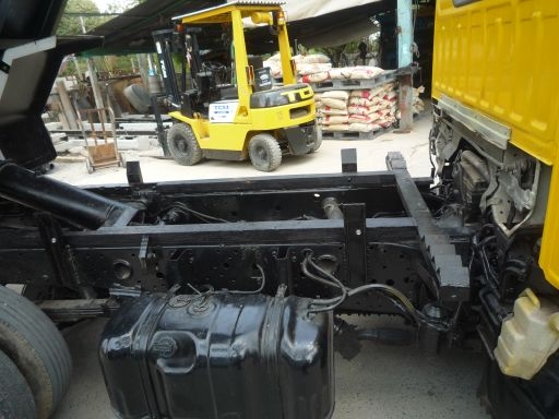 ISUZU 4HL1 คอมมอลเรล 6ล้ิอดั้มพ์ ISUZU 4HL1 คอมมอลเรล 6ล้ิอดั้มพ์