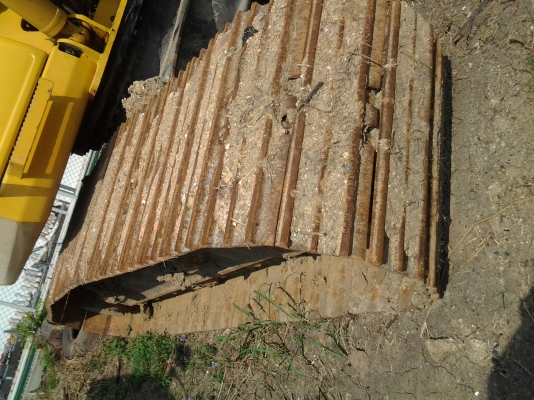 ขายด่วน!! KOMATSU PC 200-8 ไมล์ ชม.2900สภาพเหมือนใหม่(คันนี้ผ่อนได้ค่ะ)สนใจดิดต่อ ญาดา 082-4487788 ขายด่วน!! KOMATSU PC 200-8 ไมล์ ชม.2900สภาพเหมือนใหม่(คันนี้ผ่อนได้ค่ะ)สนใจดิดต่อ ญาดา 082-4487788