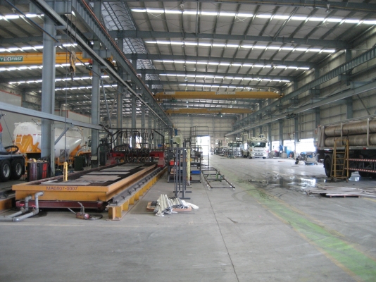 รับจัดไฟแนนท์ หัวลาก - หางพ่วง เก่า