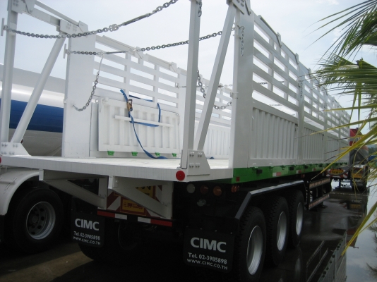 รับจัดไฟแนนท์ หัวลาก - หางพ่วง เก่า