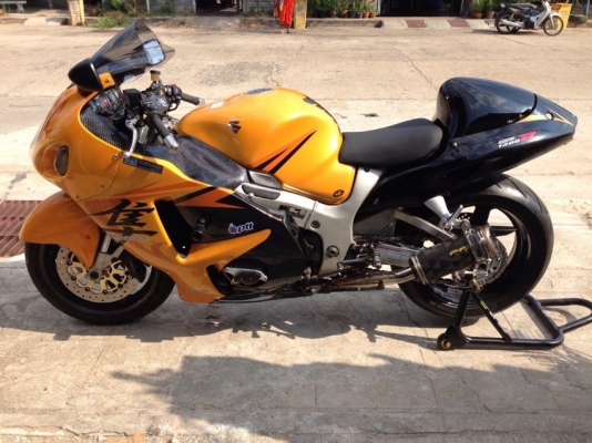 ขาย ฮายาบูสะ ปี2000 สรรพสามิตร อินวอย เเท้