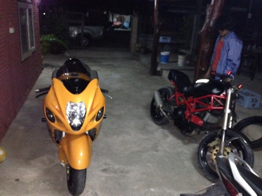 ขาย ฮายาบูสะ ปี2000 สรรพสามิตร อินวอย เเท้