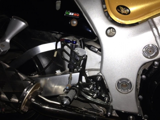 ขาย ฮายาบูสะ ปี2000 สรรพสามิตร อินวอย เเท้