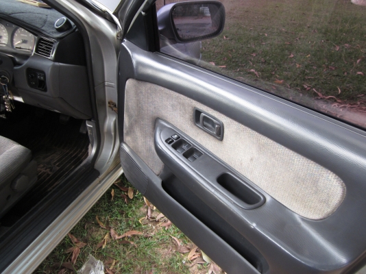 NISSAN SANNY 1.5 หัวฉีด ปี 2538 โทรต่อรองที่ 0836613829 NISSAN SANNY 1.5 หัวฉีด ปี 2538 โทรต่อรองที่ 0836613829