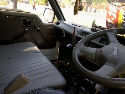 ขาย ISUZU บัดดี้ ราคาถูก ทะเบียนพร้อมโอน