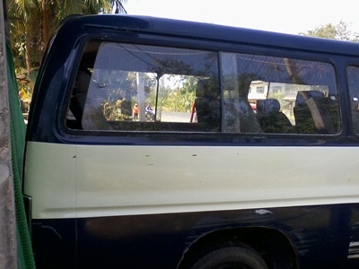 ขาย ISUZU บัดดี้ ราคาถูก ทะเบียนพร้อมโอน