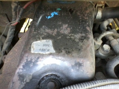 ขาย ISUZU บัดดี้ ราคาถูก ทะเบียนพร้อมโอน