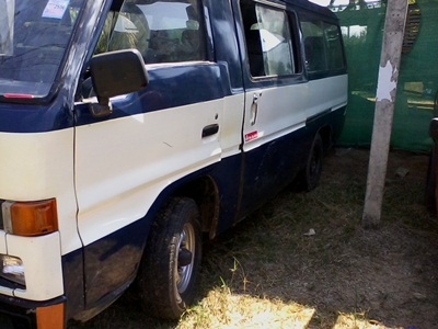 ขาย ISUZU บัดดี้ ราคาถูก ทะเบียนพร้อมโอน