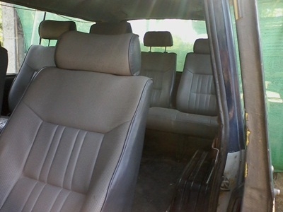 ขาย ISUZU บัดดี้ ราคาถูก ทะเบียนพร้อมโอน