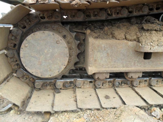 Kobelco SK200 Mark 6 YN10 Supper เก่าในใบแจ้งจำหน่าย พร้อมใช้ Kobelco SK200 Mark 6 YN10 Supper เก่าในใบแจ้งจำหน่าย พร้อมใช้