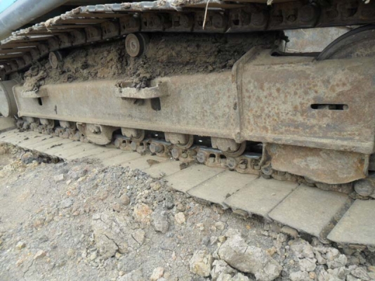 Kobelco SK200 Mark 6 YN10 Supper เก่าในใบแจ้งจำหน่าย พร้อมใช้ Kobelco SK200 Mark 6 YN10 Supper เก่าในใบแจ้งจำหน่าย พร้อมใช้