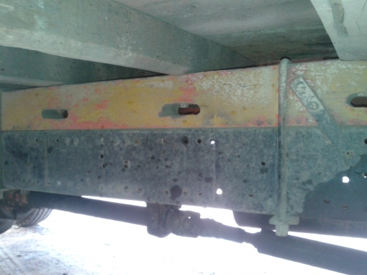 ขาย 6 ล้อ MITSUBISHI ขายไปแล้วครับ ลูกค้าบุรีรัมย์ ขอบคุณครับ