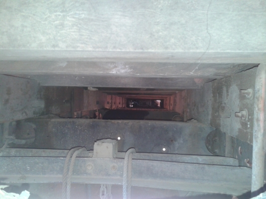 ขาย 6 ล้อ MITSUBISHI ขายไปแล้วครับ ลูกค้าบุรีรัมย์ ขอบคุณครับ