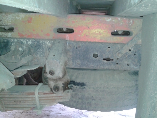 ขาย 6 ล้อ MITSUBISHI ขายไปแล้วครับ ลูกค้าบุรีรัมย์ ขอบคุณครับ