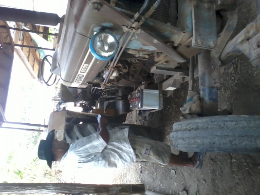 รถไถฟอร์ดรุ่น 5000เครื่องดี ระบบไฮดรอลิคยกหางดีจดทะเบียน 2518ทะเบียนขาด พ.ศ.45หางไถผานมีดหน้า ขาย295000 รถไถฟอร์ดรุ่น 5000เครื่องดี ระบบไฮดรอลิคยกหางดีจดทะเบียน 2518ทะเบียนขาด พ.ศ.45หางไถผานมีดหน้า ขาย295000