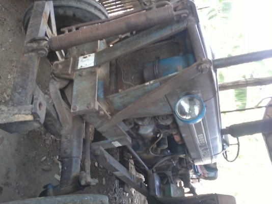 รถไถฟอร์ดรุ่น 5000เครื่องดี ระบบไฮดรอลิคยกหางดีจดทะเบียน 2518ทะเบียนขาด พ.ศ.45หางไถผานมีดหน้า ขาย295000 รถไถฟอร์ดรุ่น 5000เครื่องดี ระบบไฮดรอลิคยกหางดีจดทะเบียน 2518ทะเบียนขาด พ.ศ.45หางไถผานมีดหน้า ขาย295000