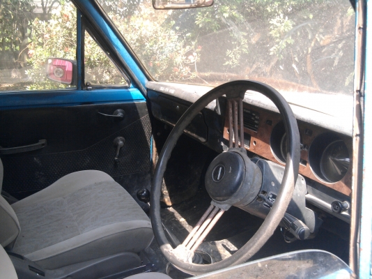 ขาย มาสด้า B 1600 คอกไม้ ล้อแม็ค โหลด 2 นิ้ว โหดสุดๆ แนวเมกันทะเบียน+โอน