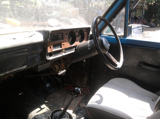 ขาย มาสด้า B 1600 คอกไม้ ล้อแม็ค โหลด 2 นิ้ว โหดสุดๆ แนวเมกันทะเบียน+โอน