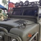 ขายรถจิ๊ป LAND ROWER 4WD ขายรถจิ๊ป LAND ROWER 4WD
