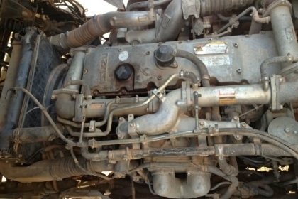 10ล้อดั้มISUZU DECA FXZ360 ปี52 ดั้มสามมิตรแม่ลูกๆ3คาน 10ล้อดั้มISUZU DECA FXZ360 ปี52 ดั้มสามมิตรแม่ลูกๆ3คาน