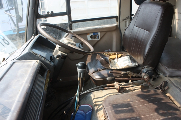 ขาย10ล้อMITSU FUSO MA 10SPEED