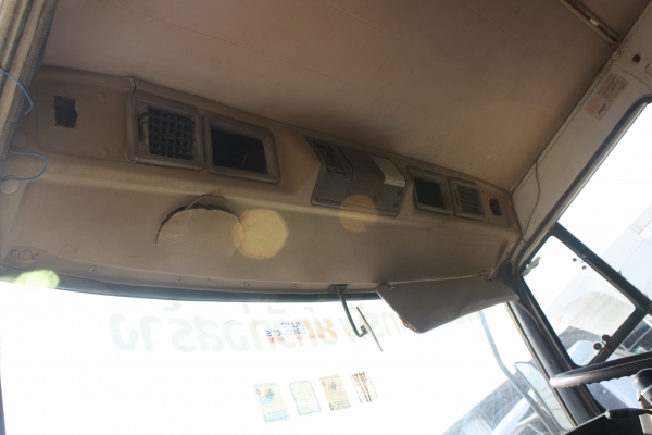 ขาย10ล้อMITSU FUSO MA 10SPEED