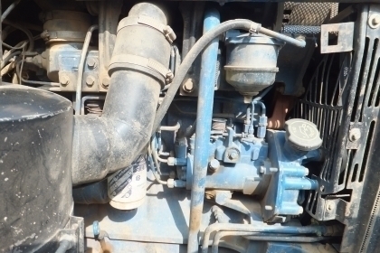 รถไถนาฟอร์ด 6640 (รถนอก)ปี55 ใช้งาน 5404 ชม. คานหน้าคาเรโร่ 2 เพลา รถไถนาฟอร์ด 6640 (รถนอก)ปี55 ใช้งาน 5404 ชม. คานหน้าคาเรโร่ 2 เพลา