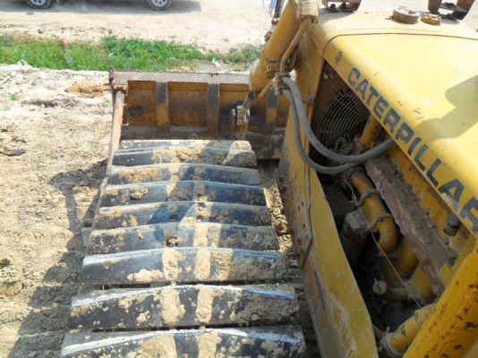 Catterpiilar D5D Catterpiilar D5D