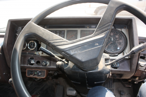 ขาย10ล้อ2เพลาHINO เครื่องEK100 260แรง