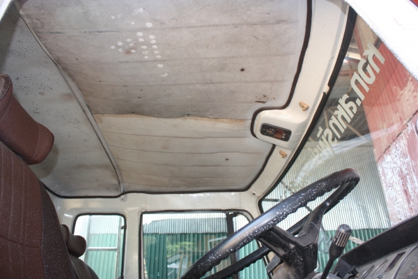 ขายรถเครนHINO FD 7.2ม เครื่อง185แรง