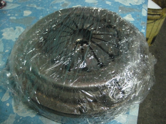 ขายชุดครัช ทองแดง 6ก้อน toyota  3S 1G 1-2JZ