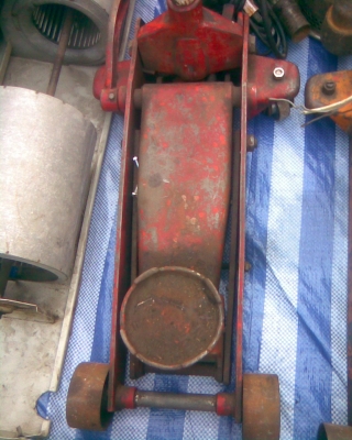 แม่แรงขนาด  3  ตันของนอกครับ