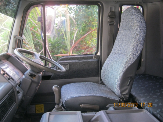 **ขายด่วน**ลดเหลือ1230000หกล้อดั้มฮีโน่195HO7DหัวJOสวยใส ไร้ที่ติ ต่อรองได้เจ้าของขายเอง