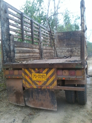 ขายรถบรรทุก10ล้อ2เพลา210แรงคัสชีส์JUMBOพ่วง2คานไม่ดั้ม เครื่องแน่นดี คัสชีส์สวย กระบะมิเนียม ลูกกระบะเหล็ก