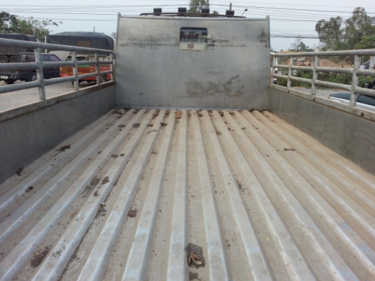 ขายด่วน ISUZU NQR 175แรงหกล้อ สภาพพร้อมใช้สุดๆ ปี2550 กระบะยาว4เมตร3 รีบจอง 0811838154 0846443466