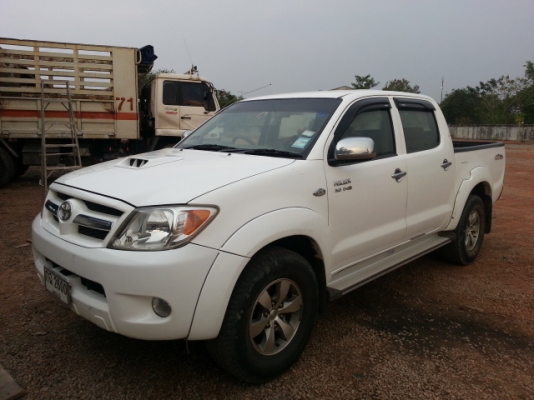 ขายด่วน VIGO4ประตูโฟร์วิน 4x4 ปี2548 ราคาคุยกันได้ โทร 0801515451 0811838154