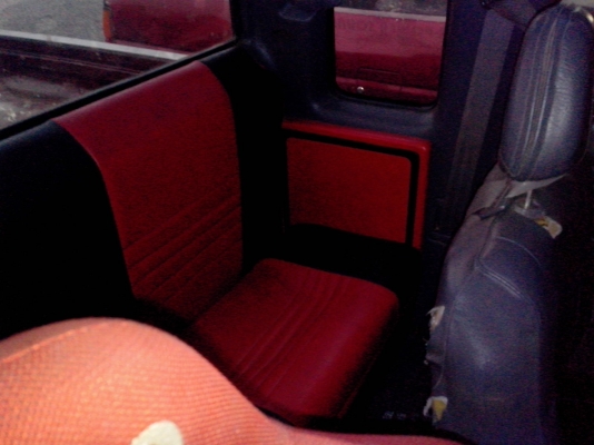 ขายด่วนตามสภาพไมตี้แค็บปี92 เครื่องไม่ตรง แอร์ไม่มี ขายด่วนตามสภาพไมตี้แค็บปี92 เครื่องไม่ตรง แอร์ไม่มี