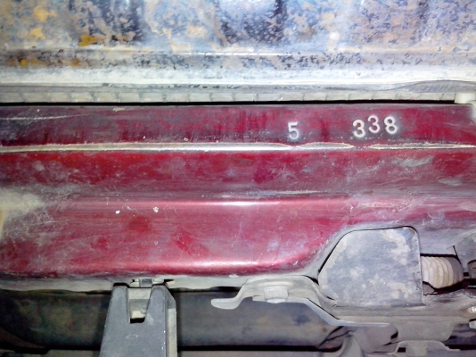 ขายด่วนตามสภาพไมตี้แค็บปี92 เครื่องไม่ตรง แอร์ไม่มี ขายด่วนตามสภาพไมตี้แค็บปี92 เครื่องไม่ตรง แอร์ไม่มี